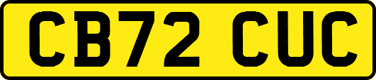 CB72CUC