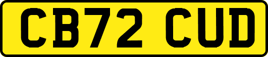 CB72CUD