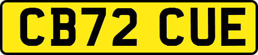 CB72CUE