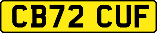 CB72CUF