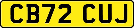 CB72CUJ
