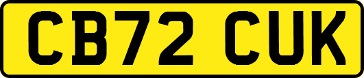 CB72CUK