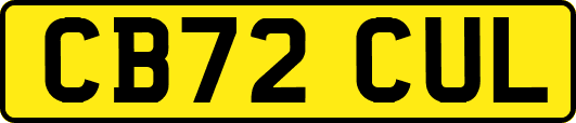 CB72CUL