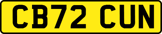 CB72CUN