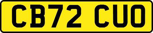 CB72CUO