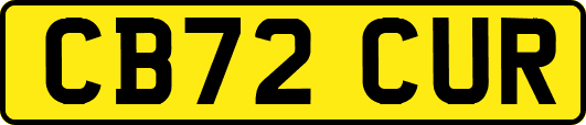 CB72CUR