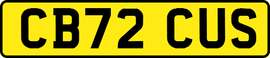 CB72CUS
