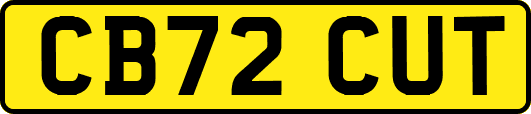 CB72CUT