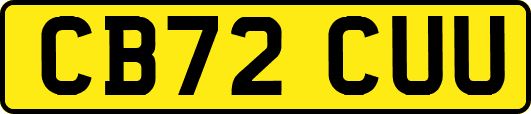 CB72CUU