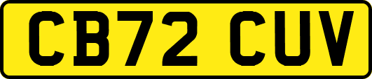 CB72CUV