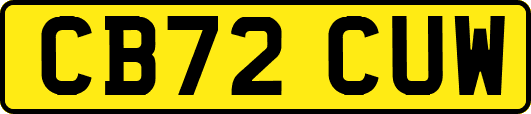 CB72CUW