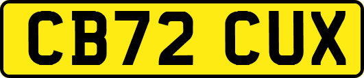 CB72CUX