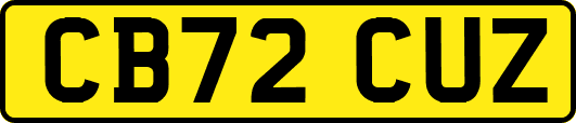 CB72CUZ