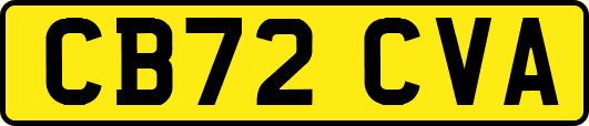 CB72CVA