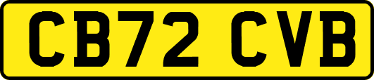 CB72CVB