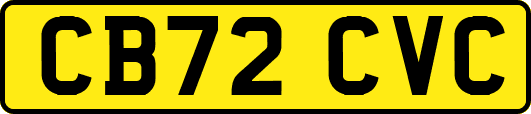 CB72CVC