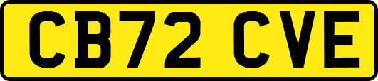 CB72CVE
