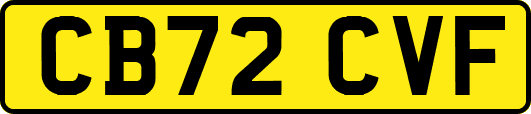 CB72CVF