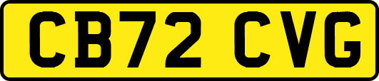 CB72CVG