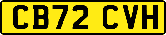 CB72CVH