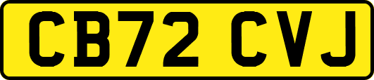 CB72CVJ