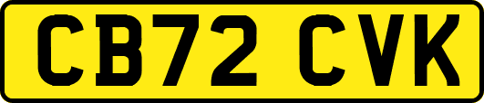 CB72CVK