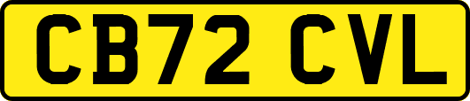 CB72CVL
