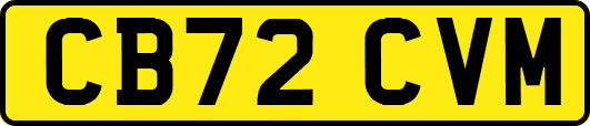 CB72CVM