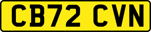CB72CVN