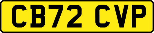 CB72CVP