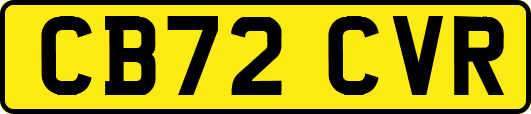CB72CVR