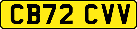 CB72CVV