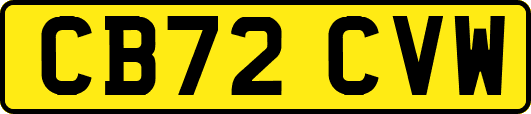 CB72CVW