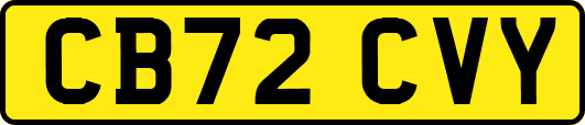 CB72CVY