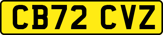 CB72CVZ