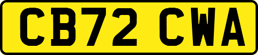 CB72CWA