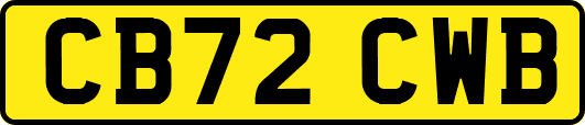 CB72CWB