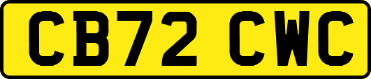 CB72CWC