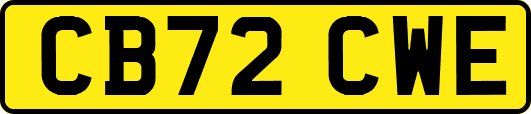 CB72CWE