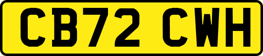 CB72CWH