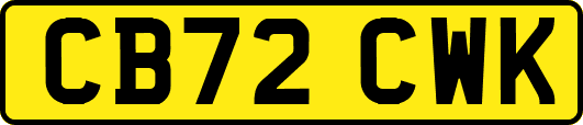 CB72CWK