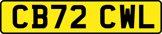 CB72CWL
