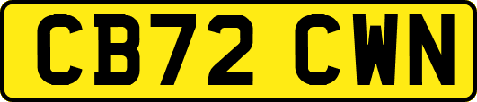 CB72CWN