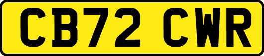 CB72CWR