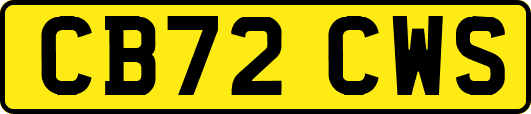 CB72CWS