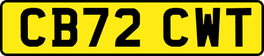 CB72CWT