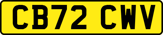 CB72CWV