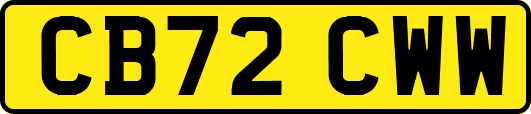 CB72CWW