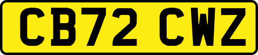 CB72CWZ