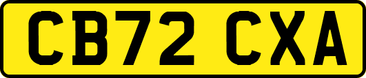 CB72CXA